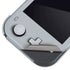 NFL Dallas Cowboys Silver Performance Series Nintendo Switch Lite Skin
